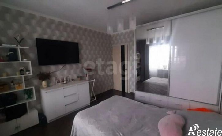 2-комн квартира Тобольская улица, 21,  д. 21