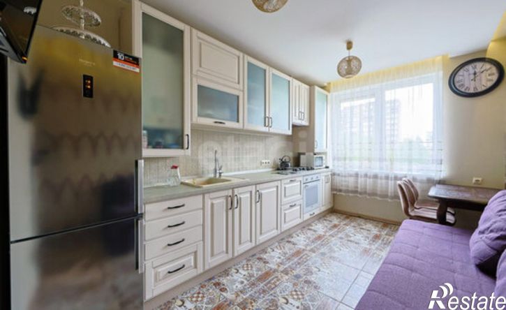 1-комн квартира Иртышский переулок, 14,  д. 14