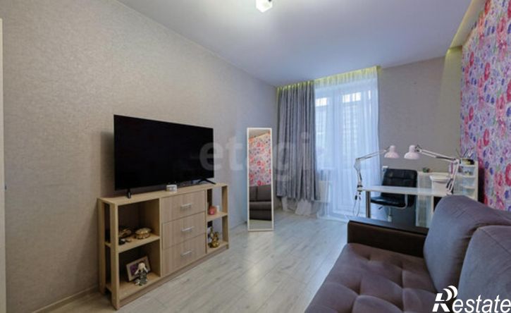 1-комн квартира Иртышский переулок, 14,  д. 14