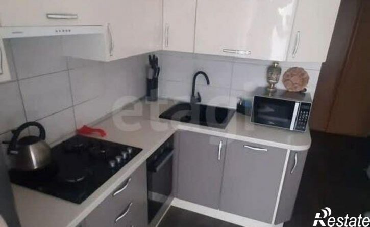 2-комн квартира Тобольская улица, 21,  д. 21