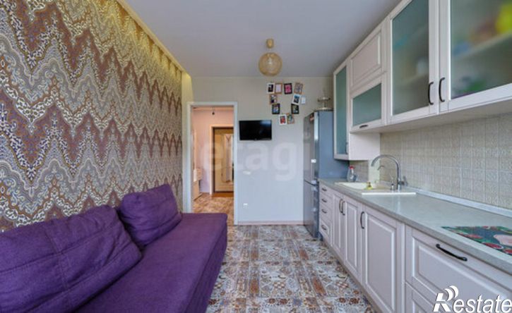 1-комн квартира Иртышский переулок, 14,  д. 14