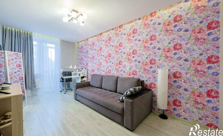 1-комн квартира Иртышский переулок, 14,  д. 14