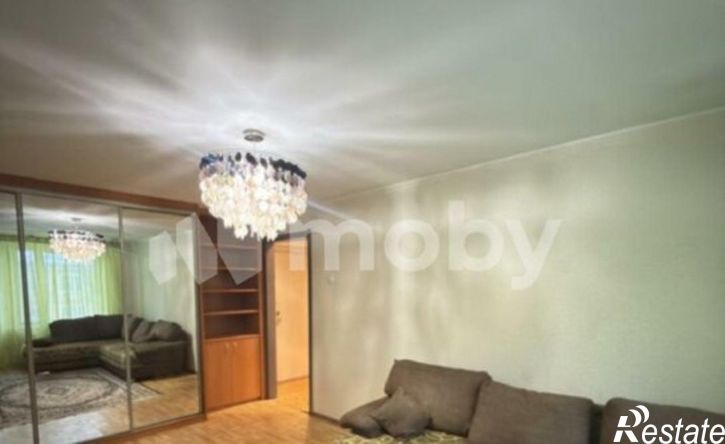 1-комн квартира ул Красная, 95,  д. 95