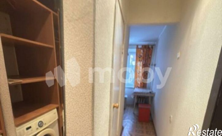 1-комн квартира ул Красная, 95,  д. 95