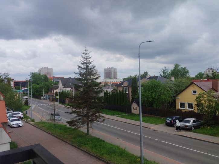 1-комн квартира Россия, Дачная ул, 8