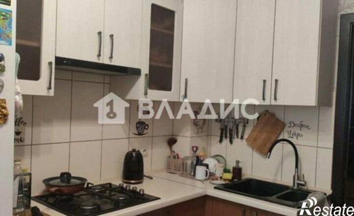2-комн квартира ул Маршала Новикова, 15,  д. 15
