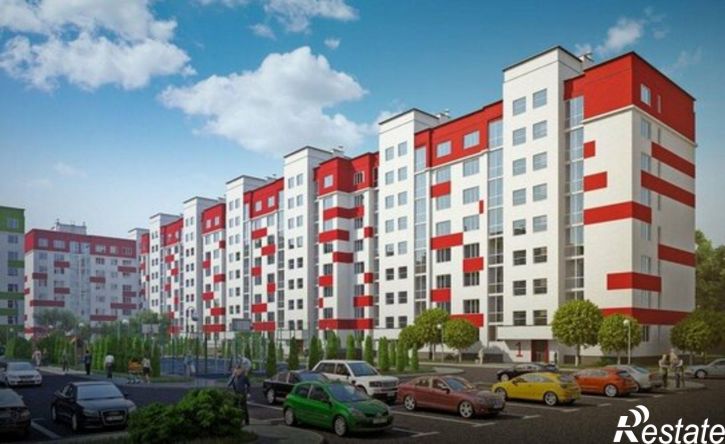 2-комн квартира ул Маршала Новикова, 15,  д. 15
