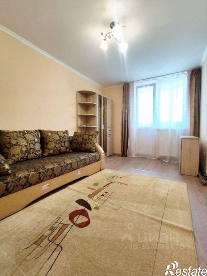 1-комн квартира ул Судостроительная, 89,  д. 89