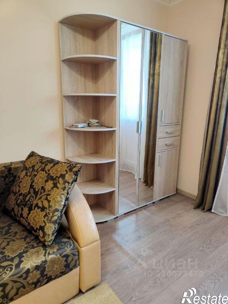 1-комн квартира ул Судостроительная, 89,  д. 89