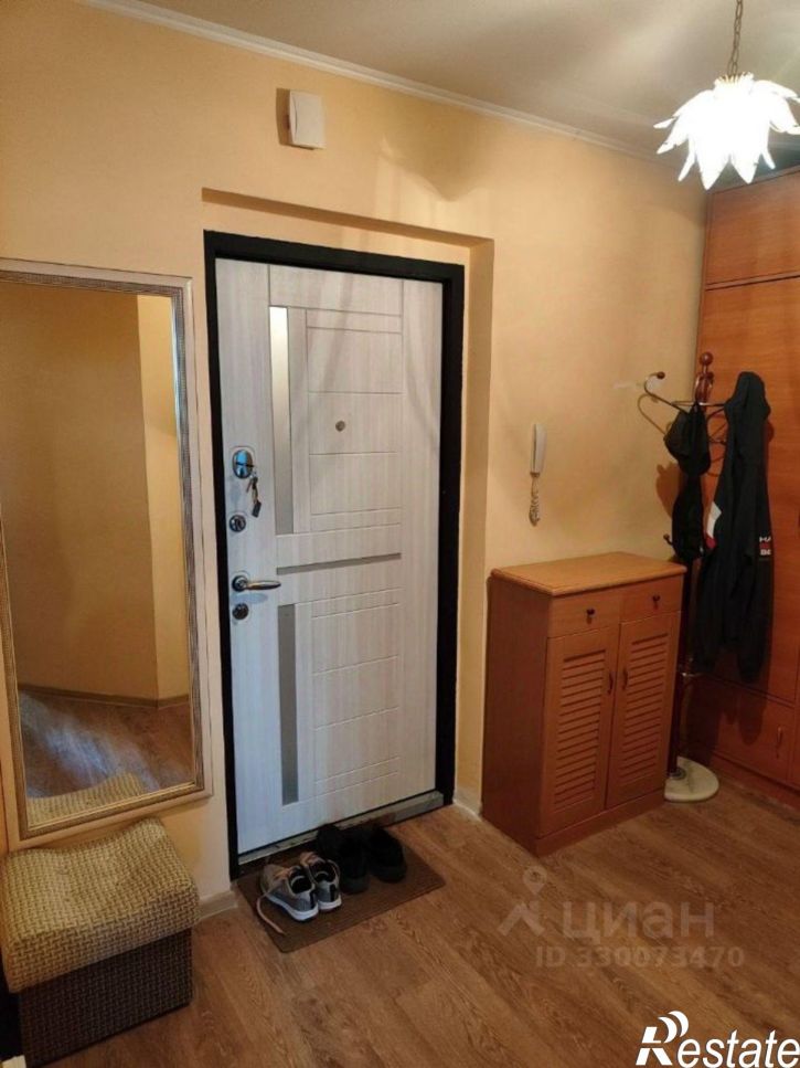1-комн квартира ул Судостроительная, 89,  д. 89