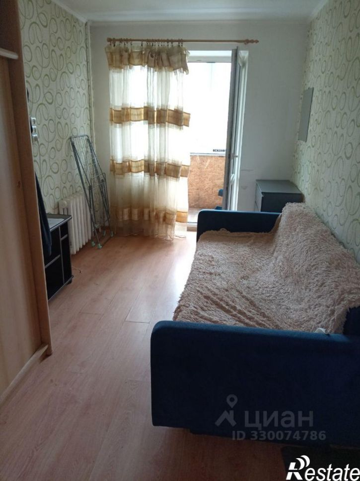 Комната ул Дзержинского, 38,  д. 38