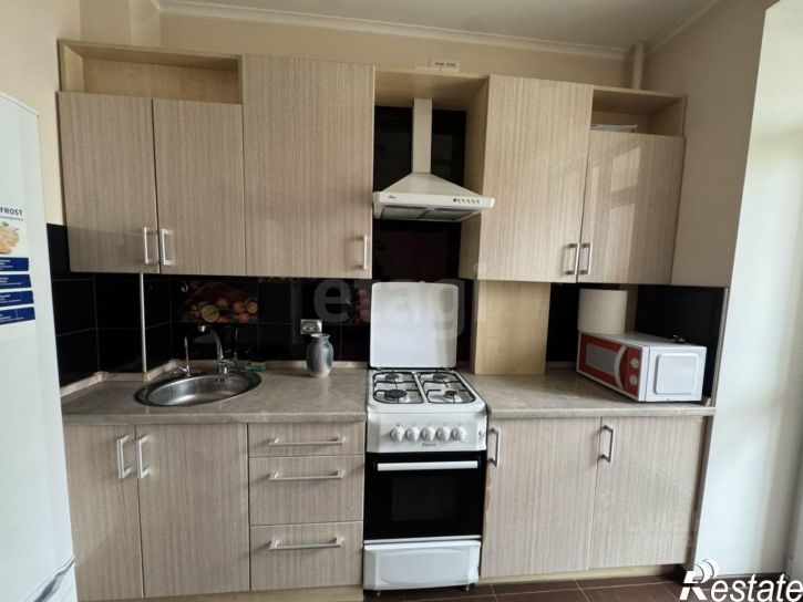 1-комн квартира ул Согласия, 34,  д. 34