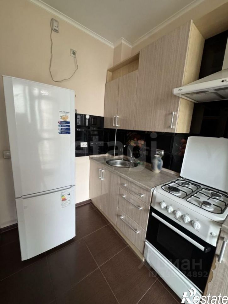 1-комн квартира ул Согласия, 34,  д. 34