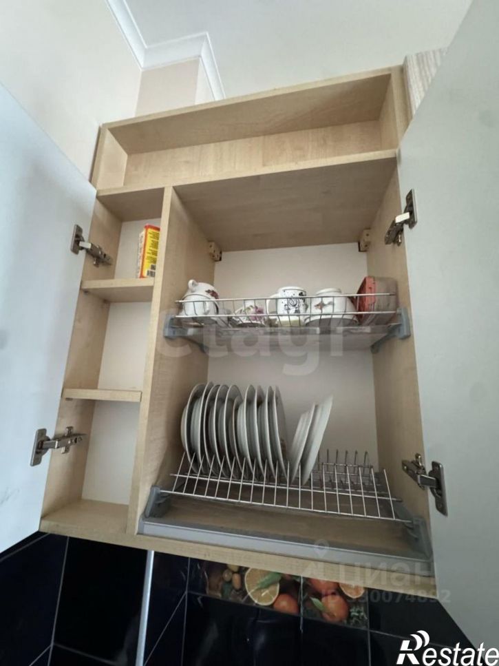 1-комн квартира ул Согласия, 34,  д. 34