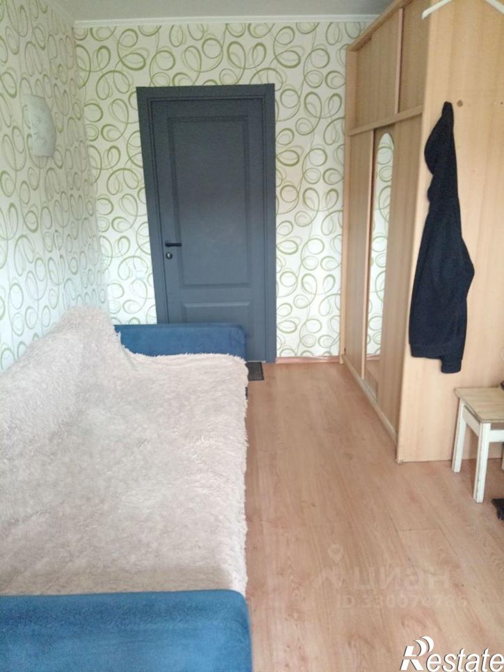 Комната ул Дзержинского, 38,  д. 38