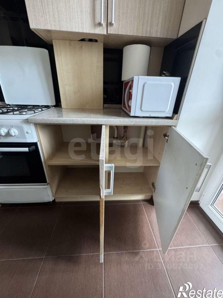 1-комн квартира ул Согласия, 34,  д. 34