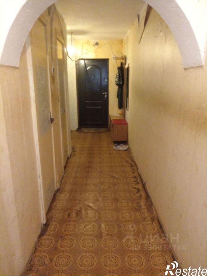 Комната ул Дзержинского, 38,  д. 38