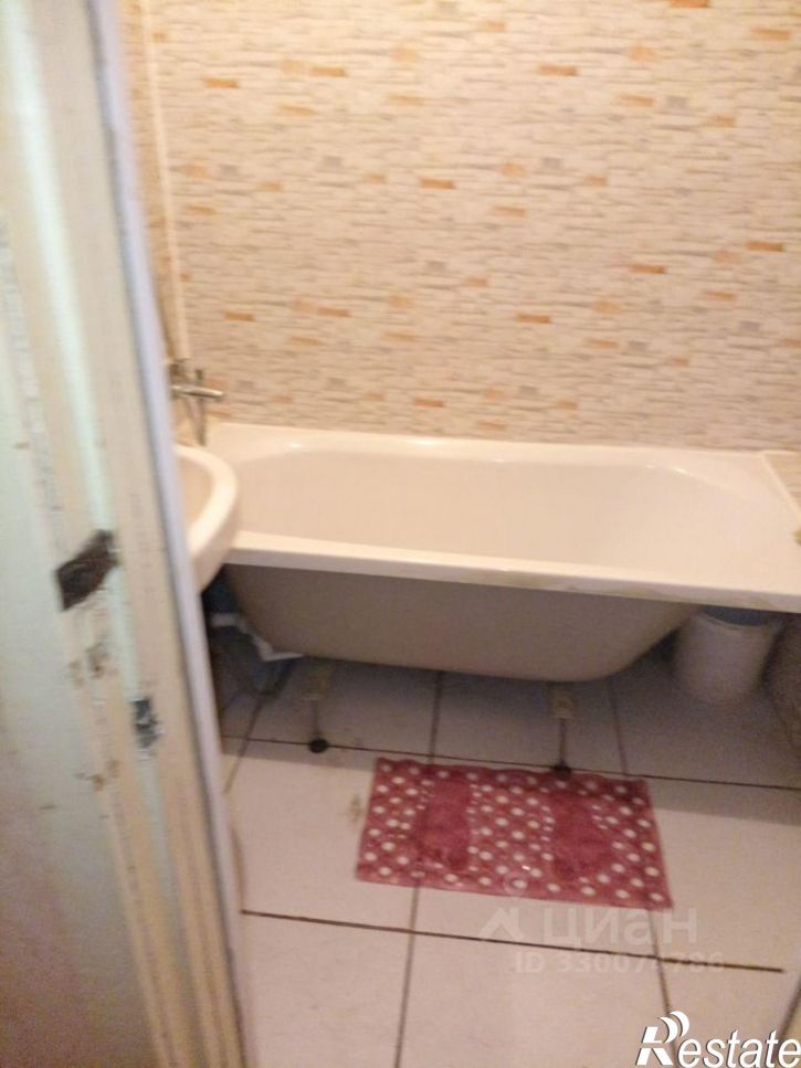 Комната ул Дзержинского, 38,  д. 38