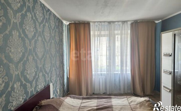 3-комн квартира ул Коммунистическая, 56В,  д. 56В