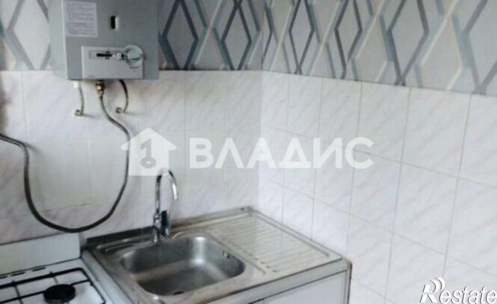 1-комн квартира ул Ю.Гагарина, 44,  д. 44