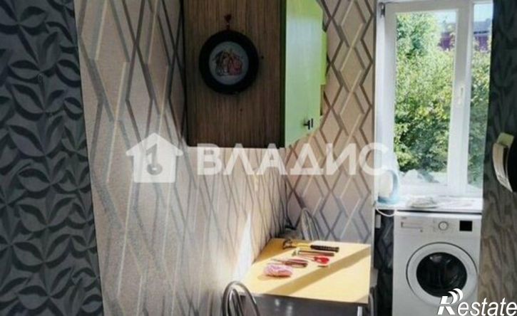1-комн квартира ул Ю.Гагарина, 44,  д. 44