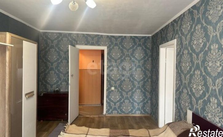 3-комн квартира ул Коммунистическая, 56В,  д. 56В