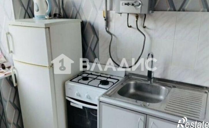 1-комн квартира ул Ю.Гагарина, 44,  д. 44