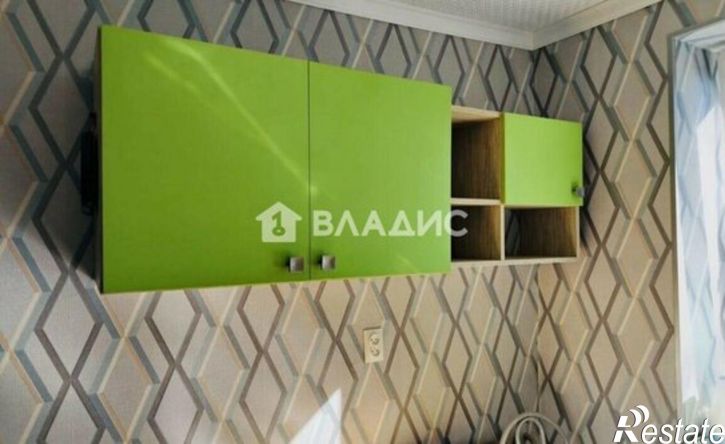 1-комн квартира ул Ю.Гагарина, 44,  д. 44