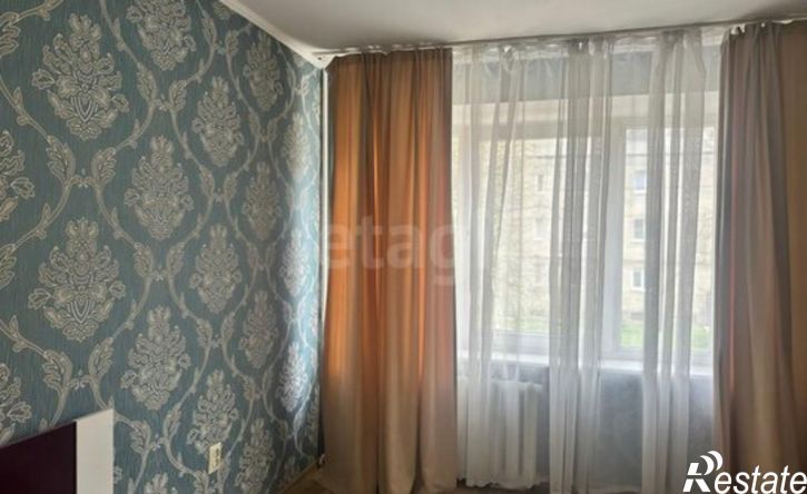 3-комн квартира ул Коммунистическая, 56В,  д. 56В
