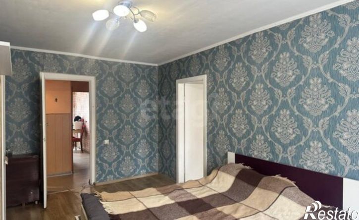 3-комн квартира ул Коммунистическая, 56В,  д. 56В