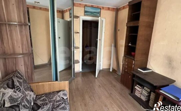 3-комн квартира ул Коммунистическая, 56В,  д. 56В
