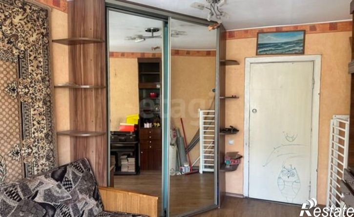 3-комн квартира ул Коммунистическая, 56В,  д. 56В