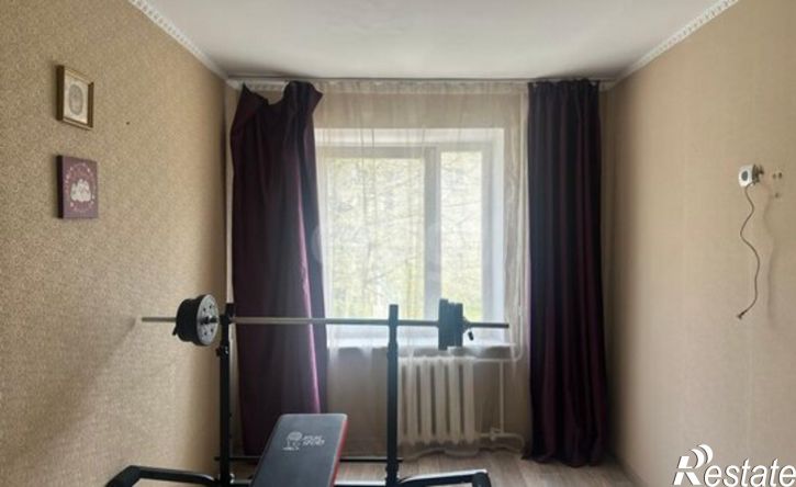 3-комн квартира ул Коммунистическая, 56В,  д. 56В