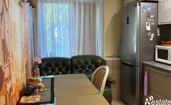 1-комн квартира ул Куйбышева, 111,  д. 111