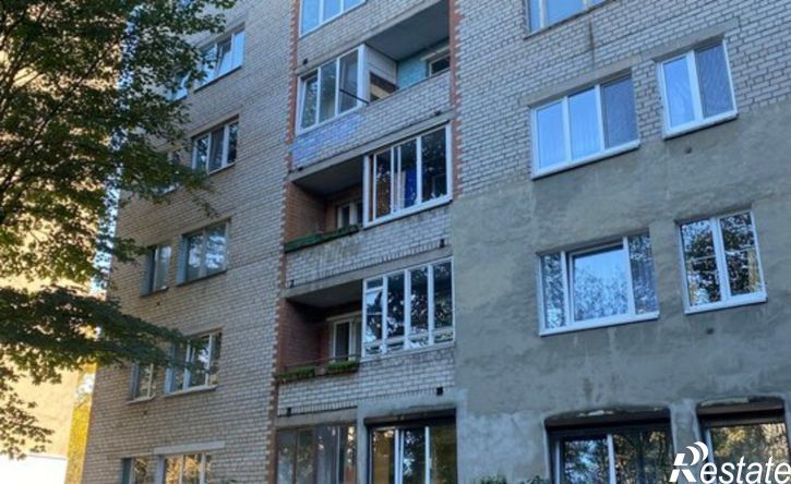 1-комн квартира ул Куйбышева, 111,  д. 111