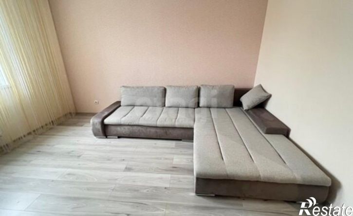 1-комн квартира ул Согласия, 34,  д. 34