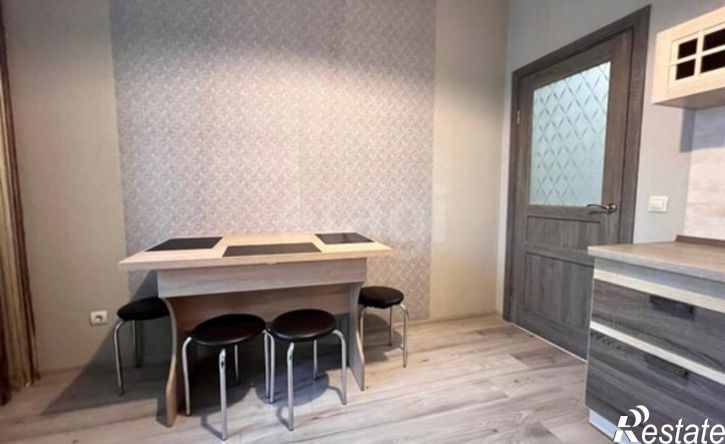 1-комн квартира ул Согласия, 34,  д. 34