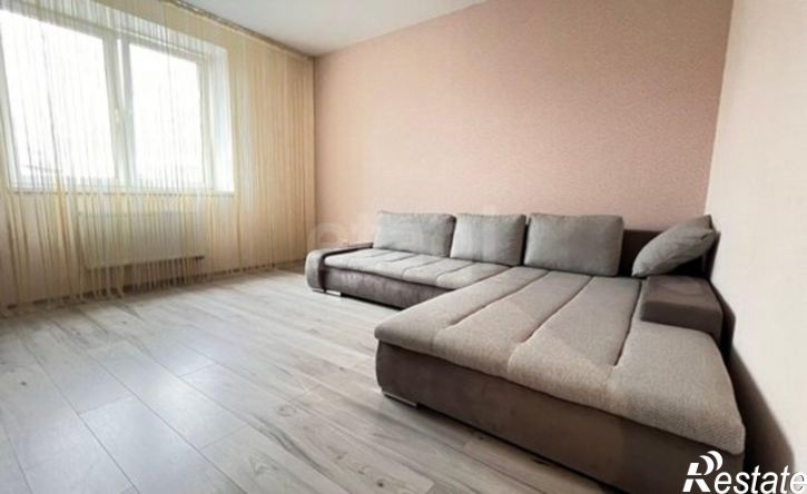1-комн квартира ул Согласия, 34,  д. 34