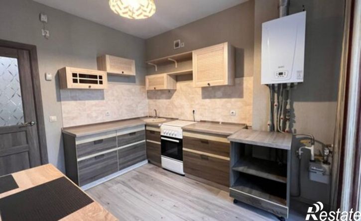1-комн квартира ул Согласия, 34,  д. 34