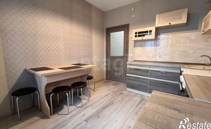 1-комн квартира ул Согласия, 34,  д. 34