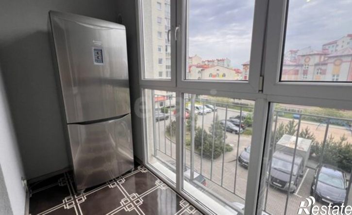 1-комн квартира ул Согласия, 34,  д. 34