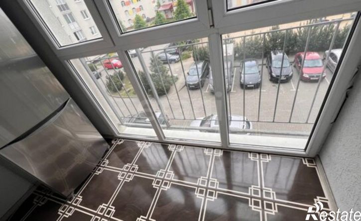 1-комн квартира ул Согласия, 34,  д. 34