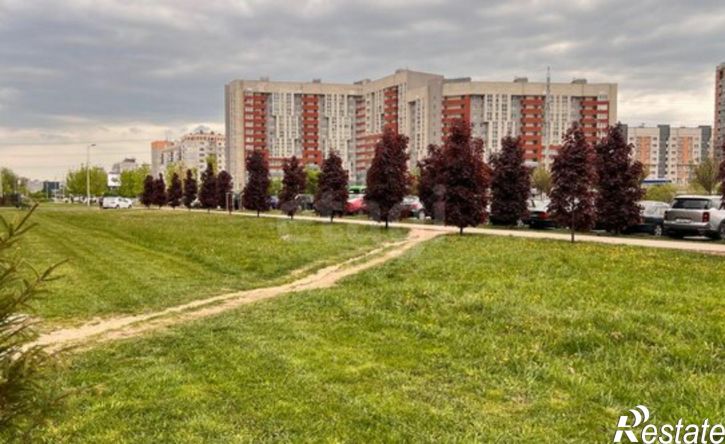 1-комн квартира ул Согласия, 34,  д. 34