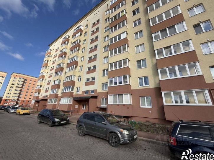 1-комн квартира ул Дзержинского, 176,  д. 176