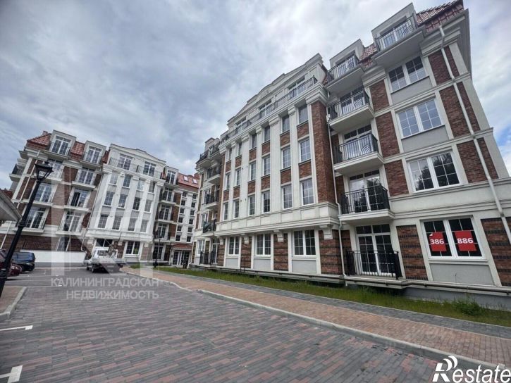 2-комн квартира ул Томская, 21,  д. 21