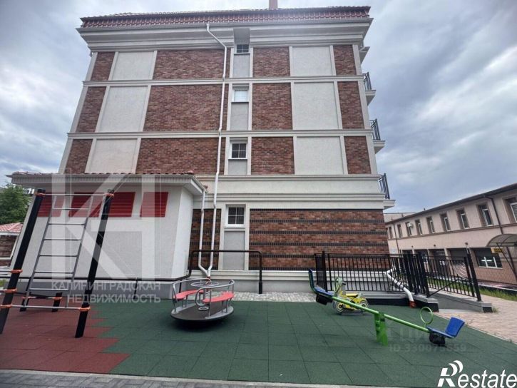 2-комн квартира ул Томская, 21,  д. 21