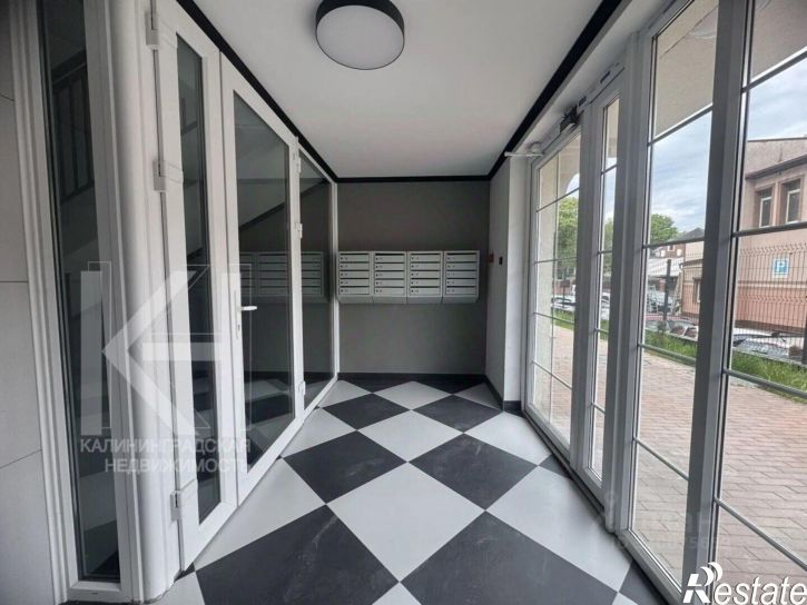 2-комн квартира ул Томская, 21,  д. 21