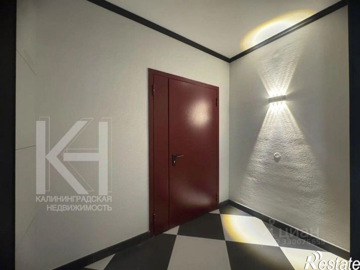 2-комн квартира ул Томская, 21,  д. 21