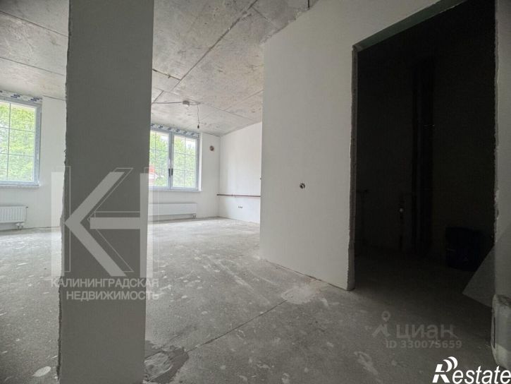 2-комн квартира ул Томская, 21,  д. 21
