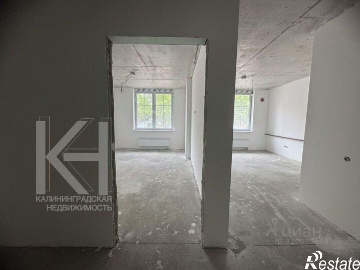 2-комн квартира ул Томская, 21,  д. 21